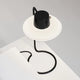 Louis Poulsen AJ Oxford Table Lamp Low detail view