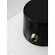 Louis Poulsen AJ Oxford Table Lamp Low lifestyle detail