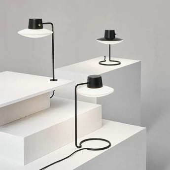 Louis Poulsen AJ Oxford Table Lamp