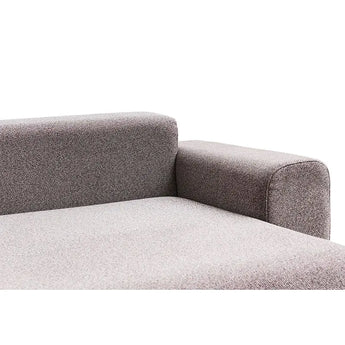 Hay Mags 3 Seater Sofa Low Armrest Configuration 10