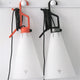 Flos MayDay Lamp group — lifestyle