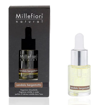 Millefiori Milano 15ml Water Soluble Fragrance