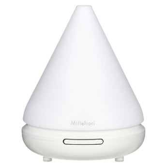 Millefiori Milano Pyramid Ultrasound Diffuser - Outlet