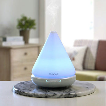 Millefiori Milano Pyramid Ultrasound Diffuser - Outlet