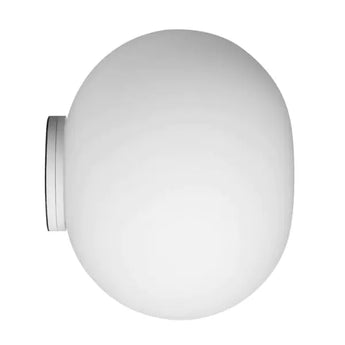 Flos Glo-Ball Mini C/W Light