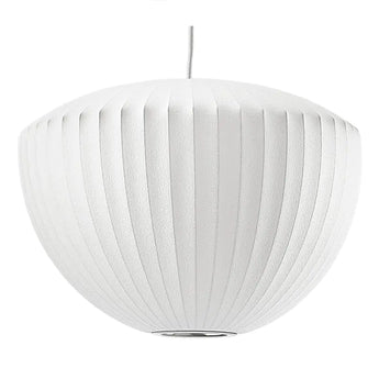 Hay George Nelson Bubble Apple Pendant Light