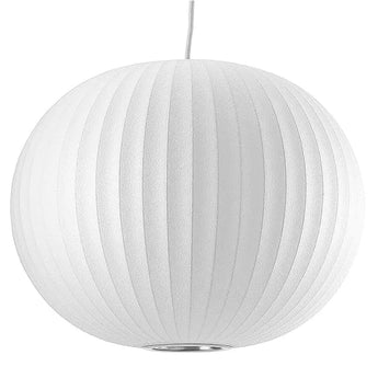 Hay George Nelson Bubble Ball Pendant Light