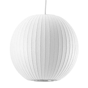 Hay George Nelson Bubble Ball Pendant Light