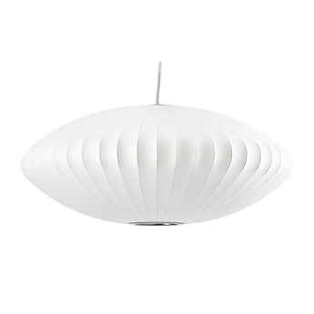 Hay George Nelson Bubble Saucer Pendant Light