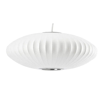 Hay George Nelson Bubble Saucer Pendant Light