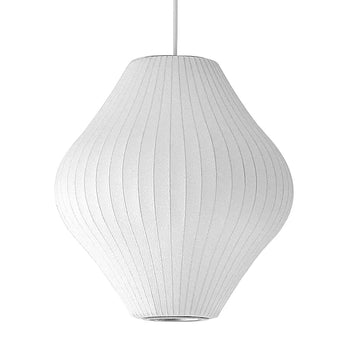 Hay George Nelson Bubble Pear Pendant Light