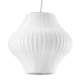 Hay George Nelson Bubble Pear Pendant Light