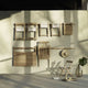 Carl Hansen BM Outdoor Collection — lifestyle