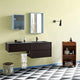 Montana Selection Preppy Storage Trolley in Hazelnut — lifestyle
