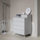 Montana Selection Keep Chest of Drawers — lifestyle