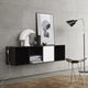 Montana Selection Line Sideboard — lifestyle