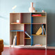 Montana Mega 201801 Bookcase — lifestyle