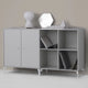 Montana Selection Pair Sideboard — lifestyle