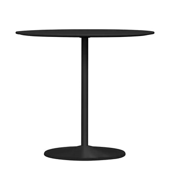 Montana Panton Dining Table D90cm