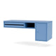 Montana Selection Bureau Desk in Azure — packshot