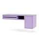Montana Selection Bureau Desk in Iris — packshot