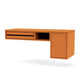 Montana Selection Bureau Desk in Turmeric — packshot