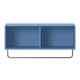 Montana Selection Coat Rack in Azure — lifestyle