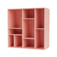 Montana Selection Compile Shelf in Ruby — packshot