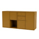 Montana Selection Couple Sideboard in Amber — packshot