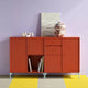 Montana Selection Couple Sideboard in Hokkaido — lifestyle