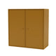 Montana Selection Cover Cabinet in Amber — packshot