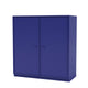 Montana Selection Cover Cabinet in Monarch with 3cm plinth — packshot