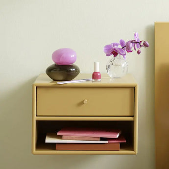 Montana Selection Dash Bedside Unit