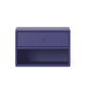 Montana Selection Dash Bedside Shelf in Monarch — packshot