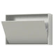 Montana Selection Hide Shoe Cabinet in Nordic — lifestyle, detail