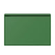 Montana Selection Hide Shoe Cabinet in Parsley — packshot