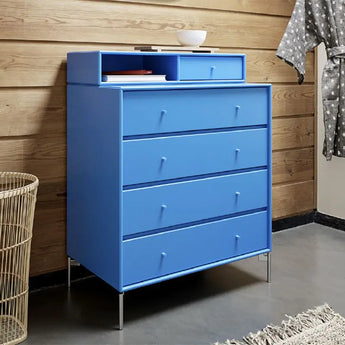 Montana Selection Keep Chest Of Drawers