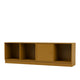 Montana Selection Line Sideboard in Amber with 7cm plinth — packshot