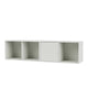 Montana Selection Line Sideboard in Nordic — packshot