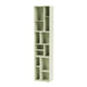 Montana Selection Loom Shelving Unit in Pomelo — packshot