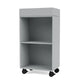 Montana Selection Preppy Storage Trolley in Fjord — packshot