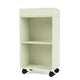 Montana Selection Preppy Storage Trolley in Pomelo — packshot