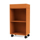 Montana Selection Preppy Storage Trolley in Turmeric — packshot