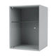 Montana Selection Ripple Bathroom Cabinet in Fjord — packshot