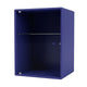 Montana Selection Ripple Bathroom Cabinet in Monarch — packshot