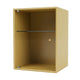 Montana Selection Ripple Bathroom Cabinet in Cumin — packshot