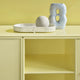 Montana Selection Save Low Sideboard in Camomile — lifestyle, detail