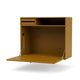 Montana Selection Studio in Amber — packshot, open