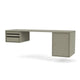 Montana Selection Workshop Desk in Fennel — packshot