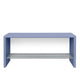 Montana Hall Shoe Bench in Air — packshot